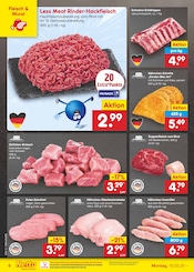 Aktueller Netto Marken-Discount Prospekt mit Schweinefilet, "Aktuelle Angebote", Seite 10