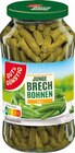 Junge Brechbohnen im Angebot bei E center in Münster Junge Brechbohnen Angebote von Gut & Günstig bei E center Münster für 0,89 €