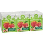 Briquette de jus - CARREFOUR CLASSIC' en promo chez Carrefour Briquette de jus - CARREFOUR CLASSIC' dans le catalogue Carrefour