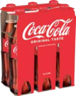Coca-Cola im Angebot bei Marktkauf in Cuxhaven Coca-Cola Angebote von Coca-Cola bei Marktkauf Cuxhaven für 3,99 €