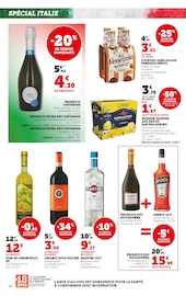 Vin Angebote im Prospekt "Super U" von Super U Vin Angebote im Prospekt "Super U" von Super U auf Seite 10