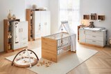 Babyzimmer „Benton“ von My Baby Lou für 34,99 € bei XXXLutz Möbelhäuser im Angebot Babyzimmer „Benton“ von My Baby Lou im aktuellen XXXLutz Möbelhäuser Prospekt