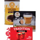 SUR TOUS LES CAFÉS - CARREFOUR - Carrefour à Rueil-Malmaison SUR TOUS LES CAFÉS - CARREFOUR en promo chez Carrefour Rueil-Malmaison