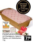 Pizzafleischkäse Angebote von meinLand EDEKA bei EDEKA Bottrop für 7,99 €