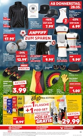 Hut im Kaufland Prospekt in Kaufbeuren Aktueller Kaufland Prospekt mit Hut, "Hier bin ich richtig", Seite 60