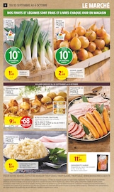 Choucroute Angebote im Prospekt "LE TRÈS GROS ANNIVERSAIRE" von Intermarché auf Seite 8