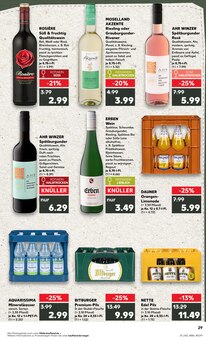 Bitburger im aktuellen Kaufland Prospekt (Neuwied) Bitburger im Kaufland Prospekt "Aktuelle Angebote" mit 64 Seiten (Neuwied)