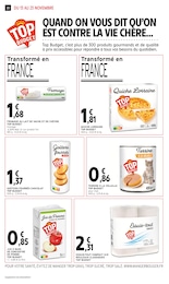 Offre Hygiène dans le catalogue Intermarché Super du moment à la page 20