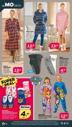 Paw Patroler im Netto mit dem Scottie Prospekt Paw Patroler im Netto mit dem Scottie Prospekt Günstig. Besser. Für Dich. auf S. 24