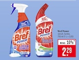 Power Kalk & Schmutz im Angebot bei Marktkauf in Reutlingen Power Kalk & Schmutz Angebote von Bref bei Marktkauf Reutlingen für 2,29 €
