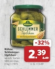 Schlemmer Töpfchen bei combi im Prospekt "" für 2,39 €