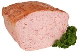 Fleischkäse Angebote von topmarkt metzgerei bei REWE Koblenz für 1,19 €