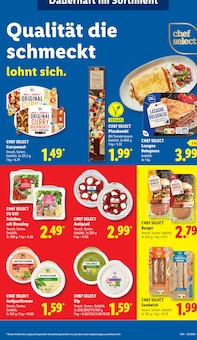 Pizza im Lidl Prospekt "LIDL LOHNT SICH" mit 77 Seiten (Potsdam)