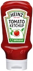 Tomato Ketchup oder Mayonnaise von Heinz im aktuellen REWE Prospekt für 1,99 €