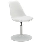 STUHL Webstoff Weiß, Beige von MID.YOU im aktuellen XXXLutz Möbelhäuser Prospekt für 26,90 €