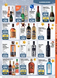Vodka Angebot im aktuellen aktiv & irma Prospekt auf Seite 15