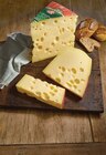 Emmental Grand Cru Label Rouge & IGP - MAISON MONTS ET TERROIRS - Intermarché Super Emmental Grand Cru Label Rouge & IGP - MAISON MONTS ET TERROIRS à 11,99 € dans le catalogue Intermarché Super