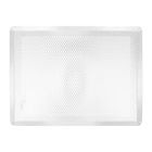 Plaque de cuisson perforée - Carrefour à Sarcelles Plaque de cuisson perforée en promo chez Carrefour Sarcelles à 13,99 €