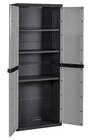 Armoire haute - TOOMAX - Carrefour à Mérignac Armoire haute - TOOMAX en promo chez Carrefour Mérignac à 44,99 €