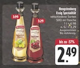 Aktuelles Balsamico Bianco Angebot bei E center in Nürnberg ab 2,49 €