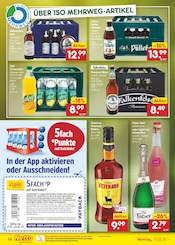 Aktueller Netto Marken-Discount Prospekt mit Veltins, "Aktuelle Angebote", Seite 28