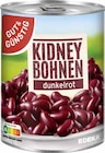 Hieber - Rote Kidney Bohnen Angebot im Prospekt Rote Kidney Bohnen bei Hieber im Prospekt "" für 0,59 €