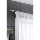 Vorhang im XXXLutz Möbelhäuser Prospekt RUNDSTANGENGARNITUR 200 cm von Boxxx im aktuellen XXXLutz Möbelhäuser Prospekt für 14,99 €