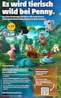 Penny Lünen - plüschigen Freunde Angebot im Prospekt plüschigen Freunde bei Penny im Lünen Prospekt für 1,49 €