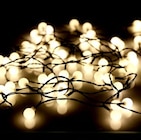 Aktuelles LED-Kugel-Lichterkette Angebot bei Thomas Philipps in Essen ab 4,99 €