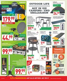 Briketts im Marktkauf Prospekt "Aktuelle Angebote" mit 30 Seiten (Düsseldorf)
