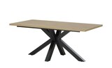 Esstisch Molena Angebote bei Höffner Hamm für 641,40 €