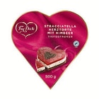 Stracciatella Herztorte von Für Dich im aktuellen Lidl Prospekt für 4,99 €