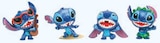 Figurine en métal Stitch - JADA en promo chez Super U Figurine en métal Stitch - JADA dans le catalogue Super U