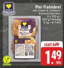 Angebot im EDEKA Pulheim Prospekt EDEKA Pulheim Prospekt mit im Angebot für 1,49 €