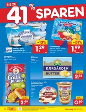 Butter im Netto Marken-Discount Prospekt in Görlitz Aktueller Netto Marken-Discount Prospekt mit Butter, "Aktuelle Angebote", Seite 18