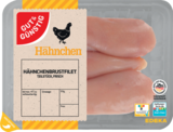 Hähnchenbrustfilet bei Knolles Markt im Prospekt "" für 5,19 €