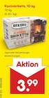 Kaminbriketts Angebote von Rekord bei Netto Marken-Discount Siegburg für 3,99 €
