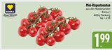 Mini-Rispentomaten von EDEKA im aktuellen E xpress Prospekt für 1,99 €