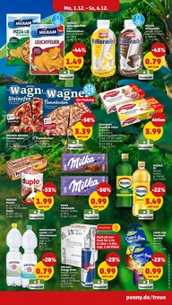 Energydrink im Penny Prospekt "Wer günstig will, muss Penny." mit 56 Seiten (Rastatt)