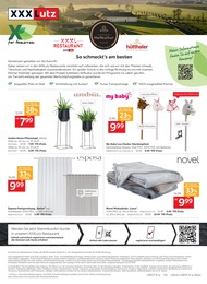 Kinderspielzeug Angebot im aktuellen XXXLutz Möbelhäuser Prospekt auf Seite 16