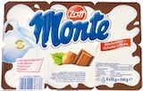 Monte von Zott im aktuellen Netto mit dem Scottie Prospekt