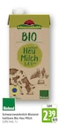 E center Weissach - Bioland haltbare Bio Heu Milch Angebot im Prospekt Bioland haltbare Bio Heu Milch bei E center im Weissach Prospekt für 2,39 €