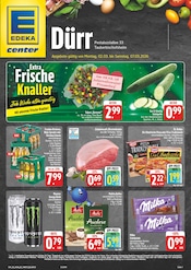 E center Supermarkt Prospekt der aktuellen Woche mit 32 Seiten, gültig von 02.03.2026 bis 07.03.2026, in Külsheim und Umgebung Aktueller E center Supermarkt Prospekt in Külsheim und Umgebung, "Wir lieben Lebensmittel!" mit 32 Seiten, 02.03.2026 - 07.03.2026