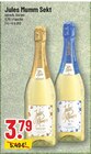 Aktuelle Champagner Angebote bei E center in Moers Aktuelles Sekt Angebot bei E center in Moers ab 3,79 €