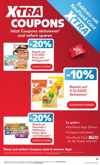 Mülleimer im aktuellen Kaufland Prospekt (Koblenz) Mülleimer im Kaufland Prospekt "KNÜLLER" mit 74 Seiten (Koblenz)