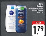 Creme Soft Duschgel Angebote von Nivea bei EDEKA Leipzig für 1,79 €