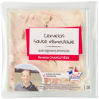 Cervelas sauce rémoulade en promo chez Carrefour Sarcelles à 3,50 €