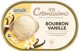 Cremissimo Bourbon Vanille Angebote von Langnese bei REWE Bensheim für 1,99 €