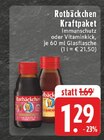 Aktuelles Kraftpaket Immunschutz Angebot bei E center in Remscheid ab 1,29 €