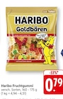 EDEKA Östringen - Fruchtgummi Angebot im Prospekt Fruchtgummi bei EDEKA im Östringen Prospekt für 0,79 €